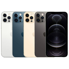 Apple iPhone 12 Pro 128GB/256GB/512GB muito bom estado, usado comprar usado  Enviando para Brazil