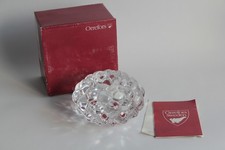 Orrefors sweden bougeoir d'occasion Orrefors sweden bougeoir d'occasion  Seyssel