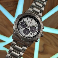 Citizen promaster air for sale  MAIDENHEAD