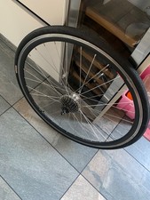 700c rear wheel for sale  SKEGNESS