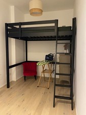 Struttura per letto usato  Triggiano