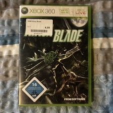 Ninja blade gebraucht kaufen  Fürth