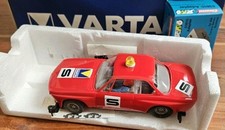 Carrera servo 132 gebraucht kaufen  Trebbin