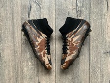 Chuteiras de futebol Nike Hypervenom Phantom 2 ACC Elite Camo Academy Pack US10.5 comprar usado  Enviando para Brazil