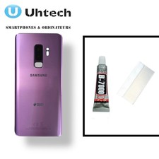 Vitre arrière samsung d'occasion Vitre arrière samsung d'occasion  Aubervilliers