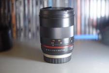 Samyang 85mm umc gebraucht kaufen  Gladbeck