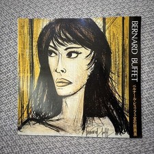 Bernard Buffet Full Stone Plot Exhibition 1981 comprar usado  Enviando para Brazil