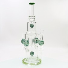 Wigwag riciclatore hookah usato  Spedire a Italy