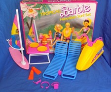 Tropical barbie hawaiian for sale  Horseheads