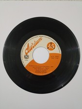 Pregiato disco vintage usato  Paderno Dugnano