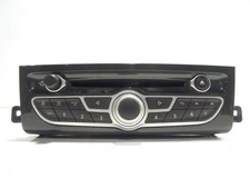 Autoradio origine renault d'occasion  Saint-Lizier