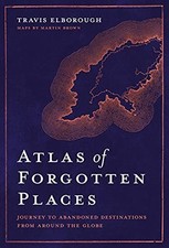 Atlas forgotten places for sale  ROSSENDALE