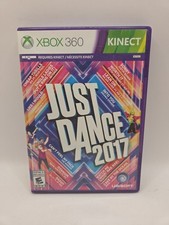 Xbox 360 Kinect - Just Dance 2017 - Sem Manuel - Testado e funcionando comprar usado Xbox 360 Kinect - Just Dance 2017 - Sem Manuel - Testado e funcionando comprar usado  Enviando para Brazil