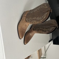 Baxter cowboy boots for sale  DORCHESTER