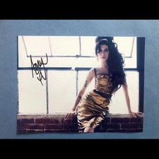 Amy winehouse super for sale  DURSLEY
