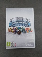 Skylanders spyros adventure d'occasion Skylanders spyros adventure d'occasion  Fronton