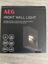 Utdoor lampen leuchten gebraucht kaufen  Delitzsch