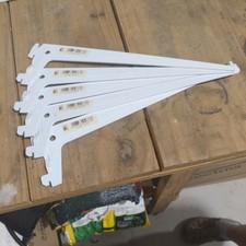 Dexion style shelf for sale  GOOLE