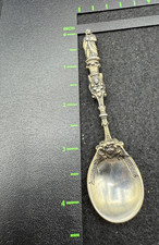 Antique apostle. spoon for sale  USA