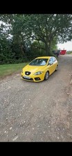 Track car seat for sale  CREDITON