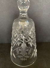 Waterford crystal christmas for sale  Tarpon Springs