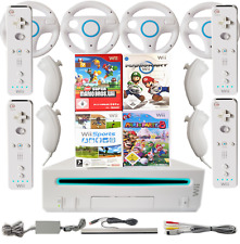 Riginal nintendo wii gebraucht kaufen  St. Leon-Rot