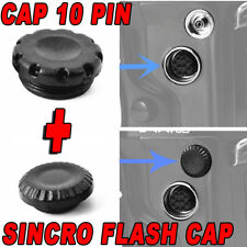 Tappo pin sincro usato  Italia