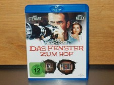 Fenster zum hof gebraucht kaufen  Bad Vilbel