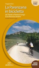 9788865494257 parenzana bicicl usato  Castelbuono