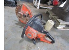 Dolmar 309 disc for sale  MANCHESTER
