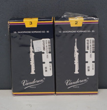 Vandoren saxophone reeds for sale  Upper Darby