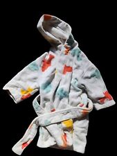 Infant bath robe for sale  Hardy