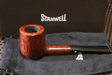 Pipe trio brown d'occasion  Lyon I