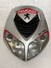 Peugeot speedfight front for sale  GODSTONE