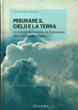 Misurare cielo terra. usato  Formigine