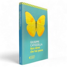 Feltrinelli giuseppe catozzell usato  Italia