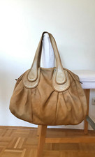 Große schultertasche shopper gebraucht kaufen  Heroldsberg