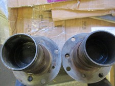 Mga splined hub for sale  RUGBY