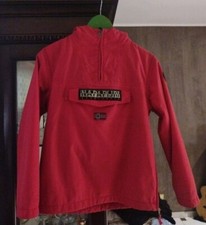 Napapijri bambino anni usato  Rotonda