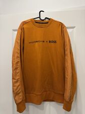 Porsche boss pullover gebraucht kaufen  Magdeburg