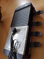Raclette grill tischgrill gebraucht kaufen  Kempen