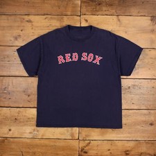 Mlb shirt boston for sale  SHEFFIELD