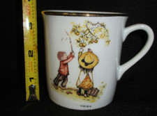 Holly hobbie coffee for sale  Elyria