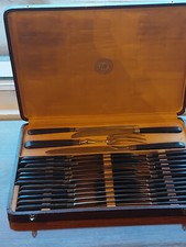 Service couteaux decouper d'occasion  Aix-en-Provence-