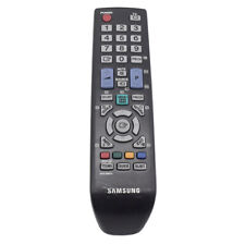 Original samsung remote d'occasion  Expédié en Belgium