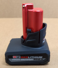 Milwaukee m12 high for sale  Clermont