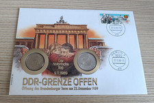 Allemagne timbres pièces d'occasion  Saint-Quentin