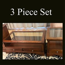 Piece set den for sale  Hickory