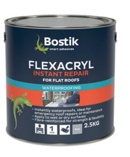 Flexacryl 2.5kg instant for sale  RIPON