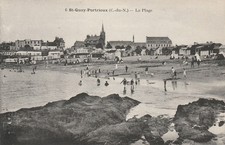 Cpa saint quay d'occasion  La Rochelle
